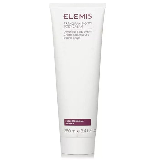 Elemis Professional Frangipani Monoi kūno kremas 250ml