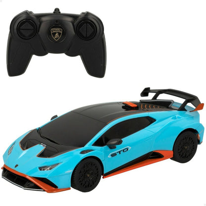 Perjungimo pultelis Lamborghini (4 vnt.)