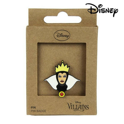 Pin Disney VIL-2600000473 Metalinis