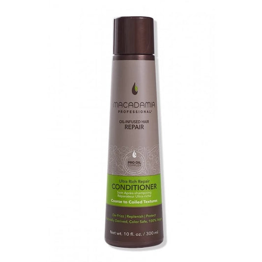 Macadamia Ultra Rich Moisture kondicionierius 300 ml