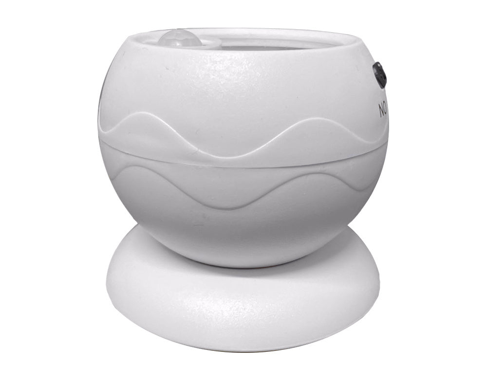 Led lempa cob 360 baterija veikia magnetas belaidis judesio jutiklis naktį