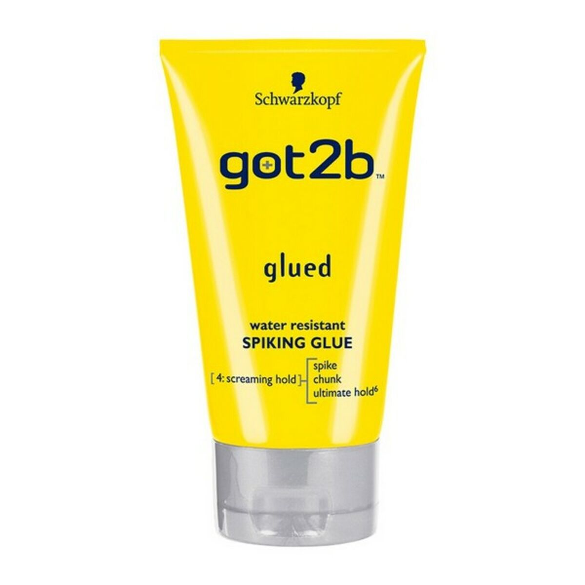 Ypač stiprus gelis GOT2B Schwarzkopf (150 ml) (150 ml)