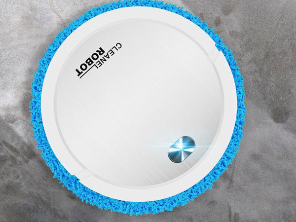 Valymo robotas mopas elektrinis mopas automatinis belaidis