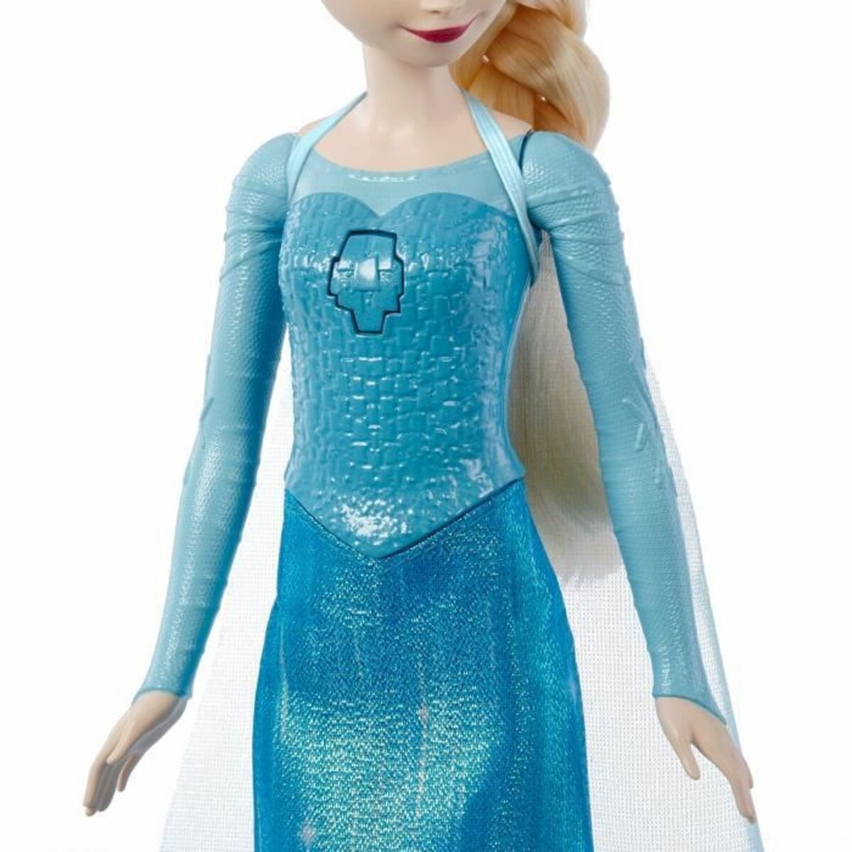 Lėlė Disney Princess Elsa