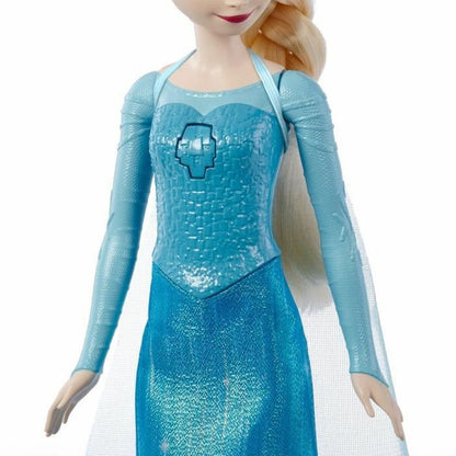 Lėlė Disney Princess Elsa