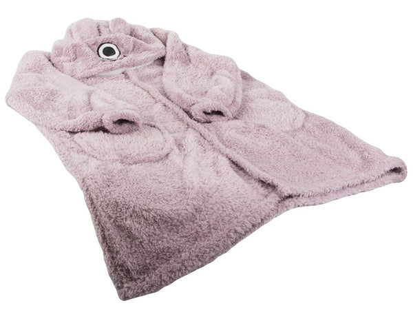 Šiltas oversize antklodės džemperis xl storas 2in1 kailis su gobtuvu antklodės džemperis storas, Violetinė, Szín, Lila