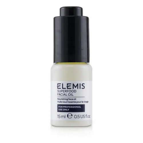 Elemis Professional Superfood veido aliejus 15ml