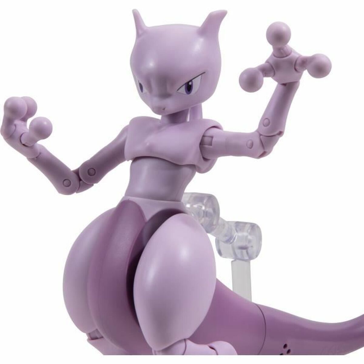 Sujungiama dalis Pokémon Mewtwo