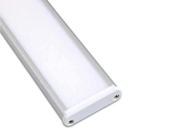 Usb 30 cm rankenos lempa usb 30 cm prisitvirtina prie stalčiaus jutiklio