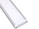 Usb 30 cm rankenos lempa usb 30 cm prisitvirtina prie stalčiaus jutiklio