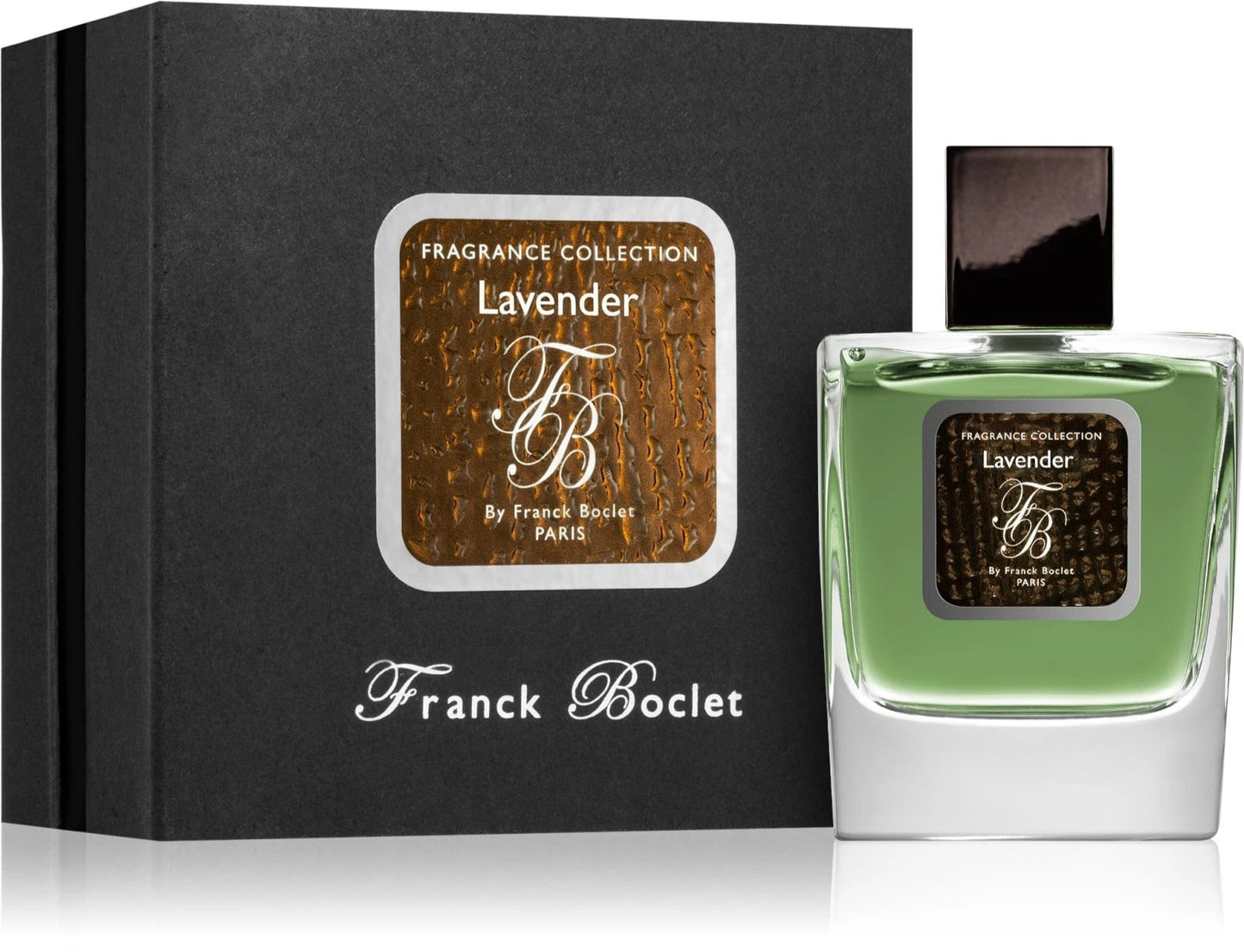 Franck Boclet Lavender EDP parfumuotas vanduo 100 ml