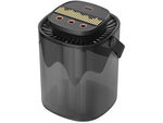 Oro drėkintuvas aromato difuzorius aromaterapija rgb apšvietimas usb