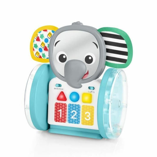 Veiklos centras Baby Einstein Little Elephant