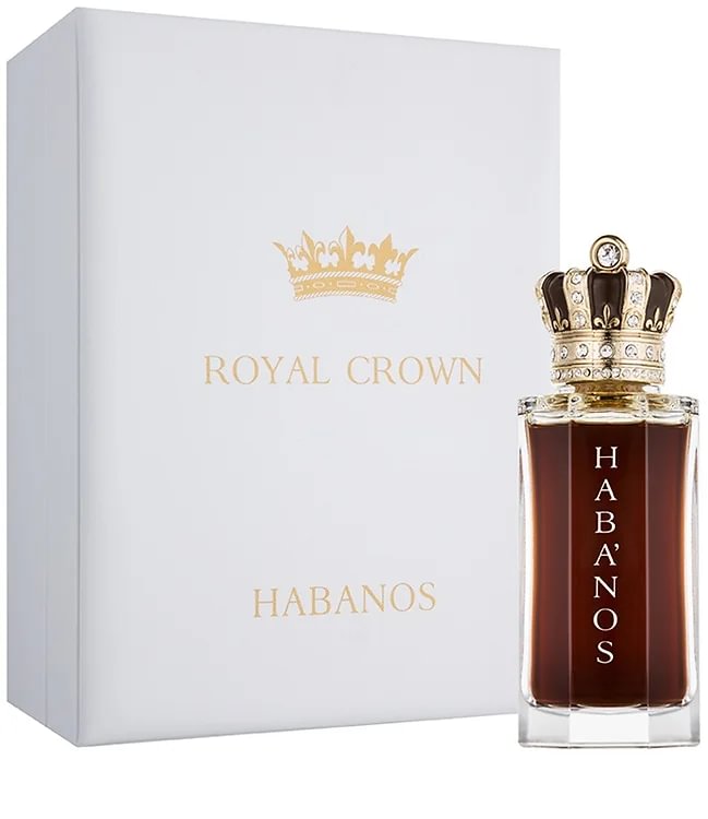 Royal Crown Habanos Extrait De Parfum 100 ml