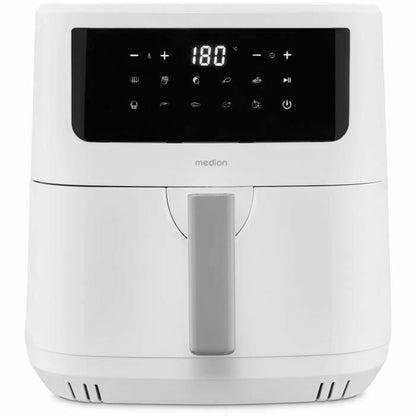 Oro gruzdintuvė Medion LIFE P10 XL Balta 2150 W 6,8 L