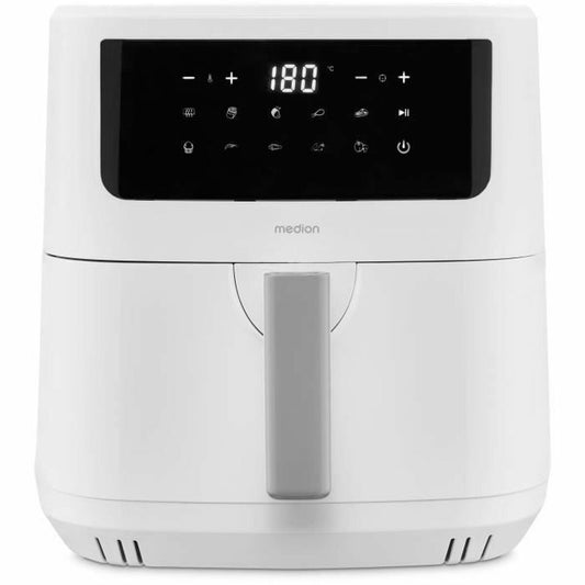 Oro gruzdintuvė Medion LIFE P10 XL Balta 2150 W 6,8 L