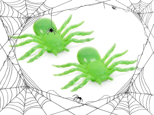 Halloween paynai 2 person large decoration scary paynai 11cm fluorescent