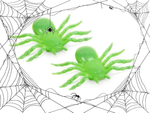 Halloween paynai 2 person large decoration scary paynai 11cm fluorescent