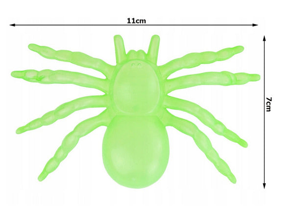 Halloween paynai 2 person large decoration scary paynai 11cm fluorescent