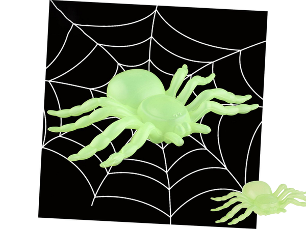 Halloween paynai 2 person large decoration scary paynai 11cm fluorescent