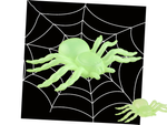 Halloween paynai 2 person large decoration scary paynai 11cm fluorescent