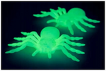 Halloween paynai 2 person large decoration scary paynai 11cm fluorescent