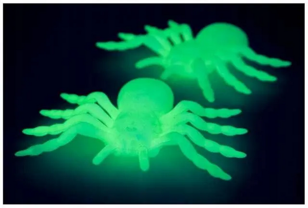 Halloween paynai 2 person large decoration scary paynai 11cm fluorescent