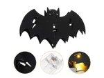 10 led halloween pakabinamas šviestuvas 200cm šviesos dekoracija dekoracija