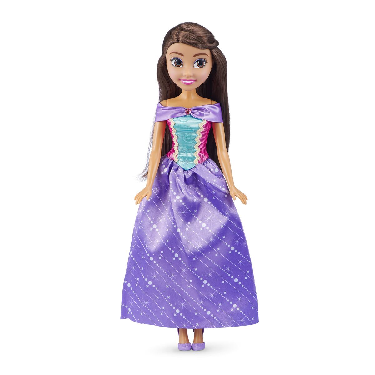 Lėlė Sparkle Girlz Princesė 45 cm