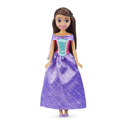 Lėlė Sparkle Girlz Princesė 45 cm