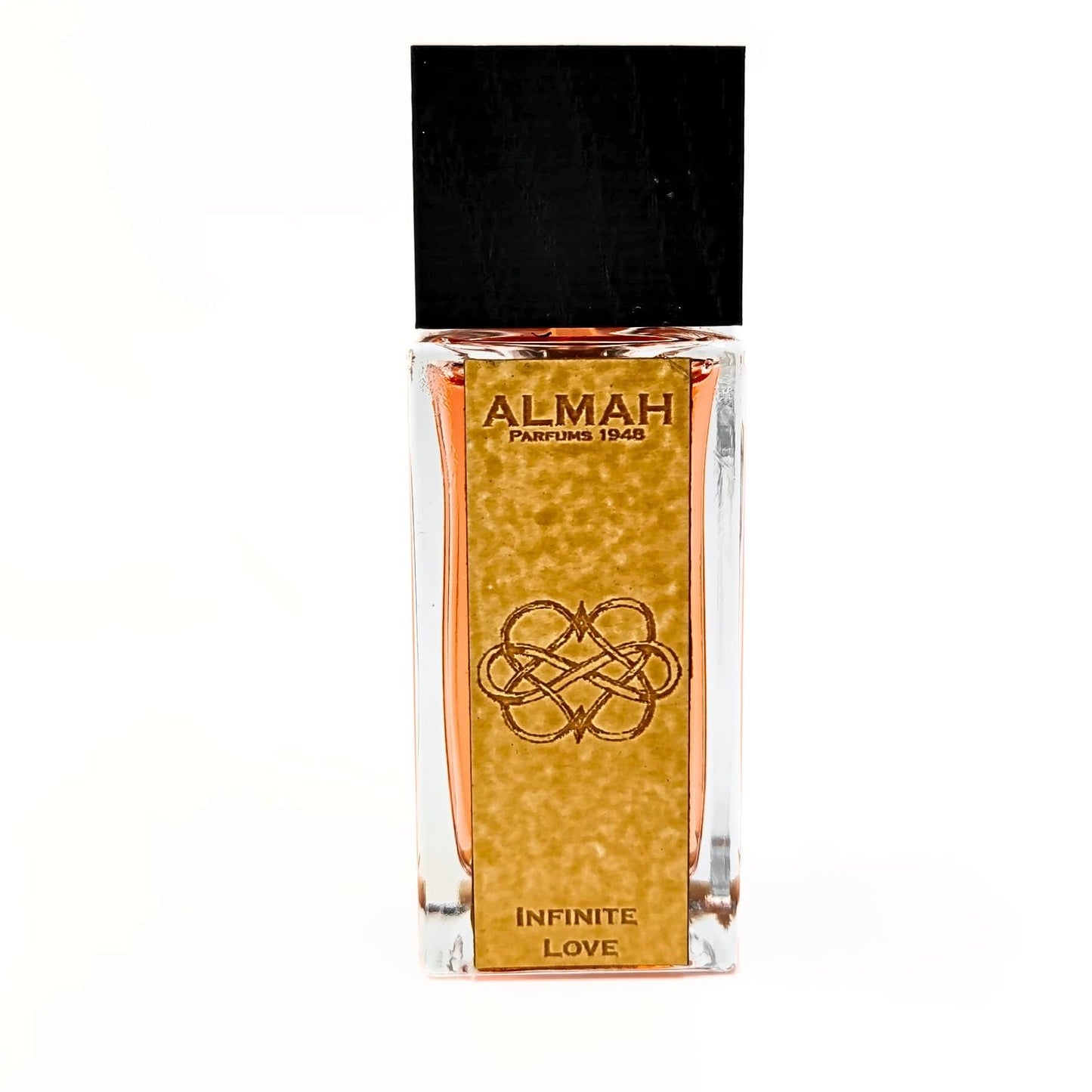 Almah Infinite Love Parfum rinkinys 100ml+30ml