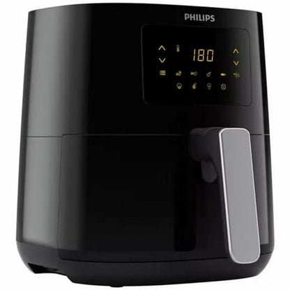 Oro gruzdintuvė Philips HD9252/70 Juoda 1400 W