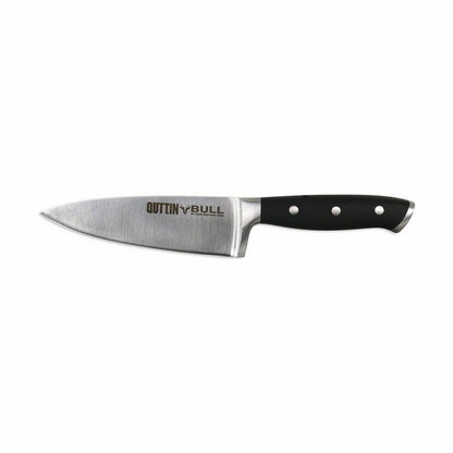 Virėjo peilis Quttin Bull 16 cm (4 vnt.)