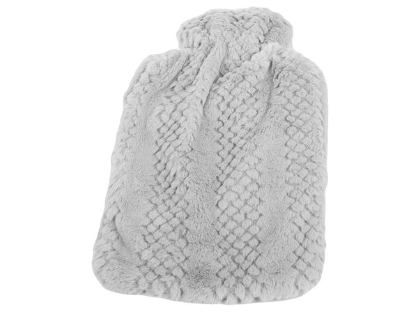 Thermofor guminis džemperis didelis 2l vandens dangtelis džemperis šildytuvas modelis