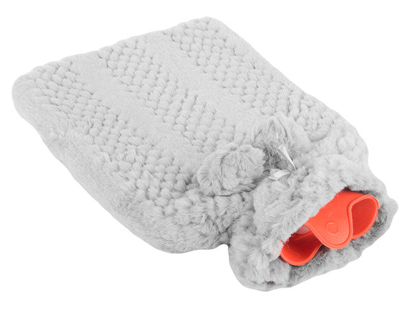 Thermofor guminis džemperis didelis 2l vandens dangtelis džemperis šildytuvas modelis