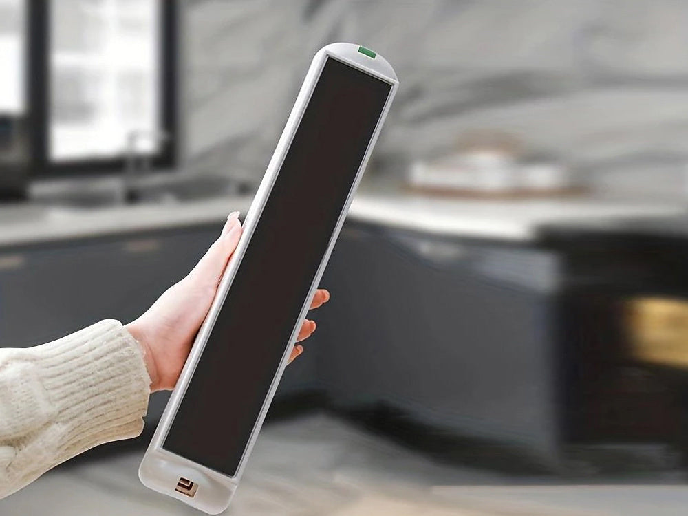 Virtuvės folijos dozatorius pjaustytuvas virtuvės folijos dozatorius, Žalia, Szín, Zöld