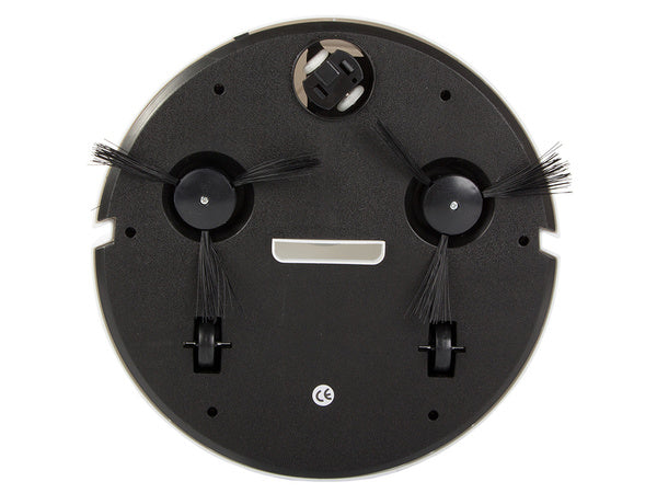 Automatinis belaidis valymo robotas (galingas, elektrinis)