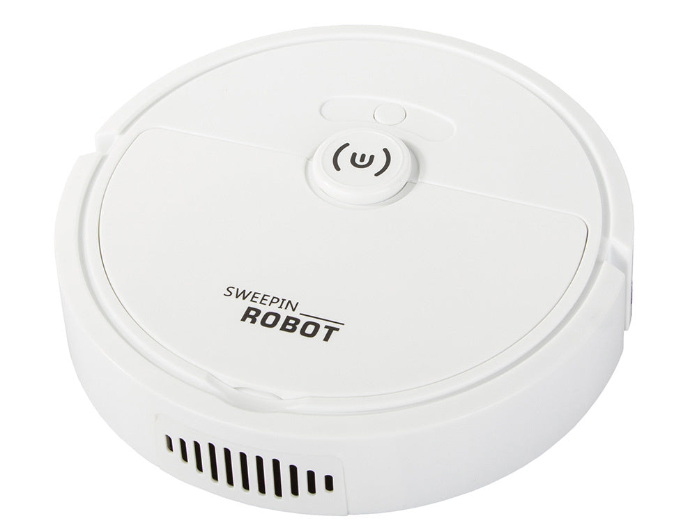 Automatinis belaidis valymo robotas (galingas, elektrinis)