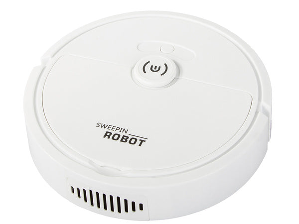 Automatinis belaidis valymo robotas (galingas, elektrinis)