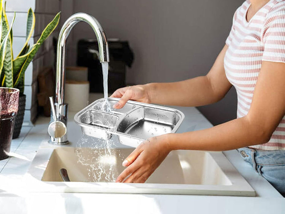 Elektrinė pietų dėžutė – šildomas konteineris darbui ar sunkvežimiui