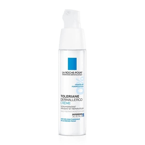 La Roche Posay Toleriane Dermallergo veido kremas 40 ml