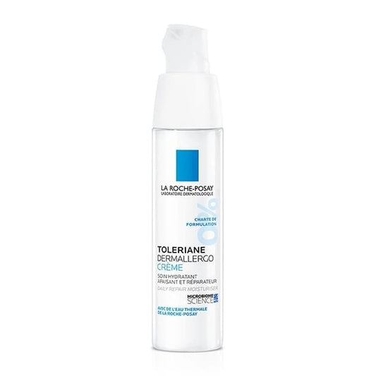 La Roche Posay Toleriane Dermallergo veido kremas 40 ml