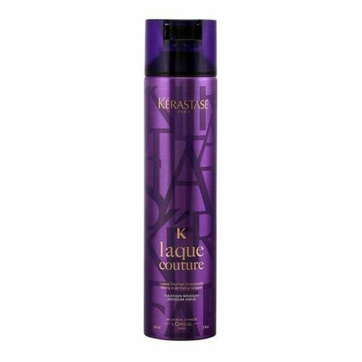 Viršutinis sluoksnis Kerastase (300 ml)