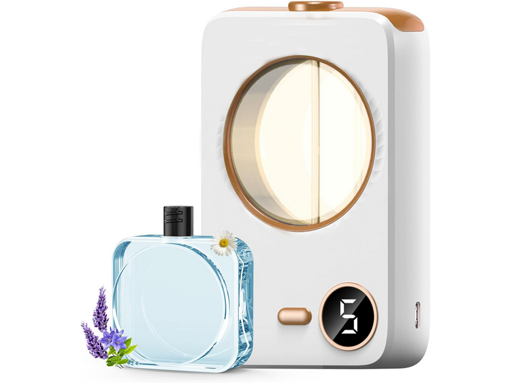 Kvapų difuzoriaus kvepalų užpildas gėlių aromatinis aliejus 50ml