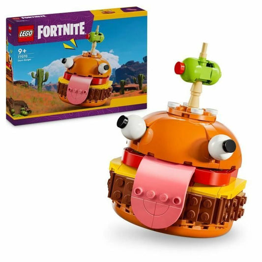 Statybos rinkinys Lego 77070 Durrr Burger