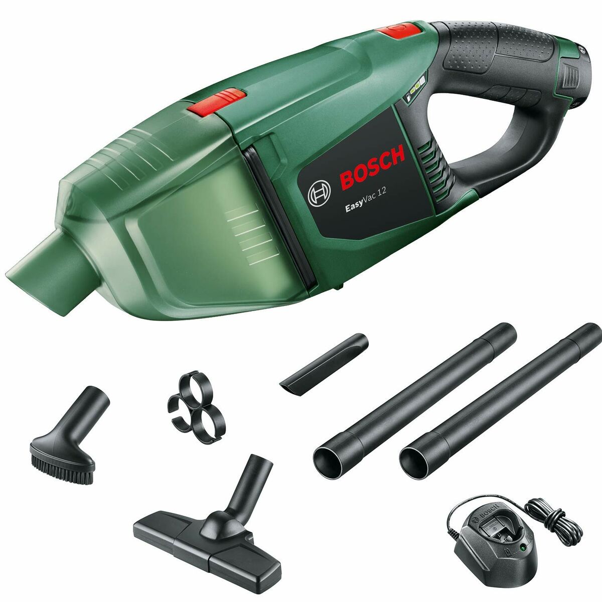 Rankinis dulių siurblys BOSCH Easyvac