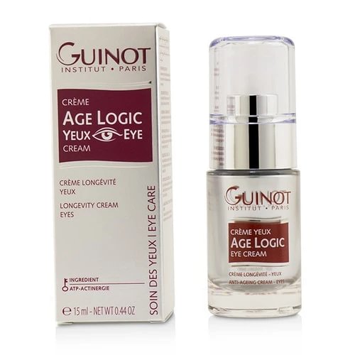 Guinot Age Logic paakių kremas 15 ml