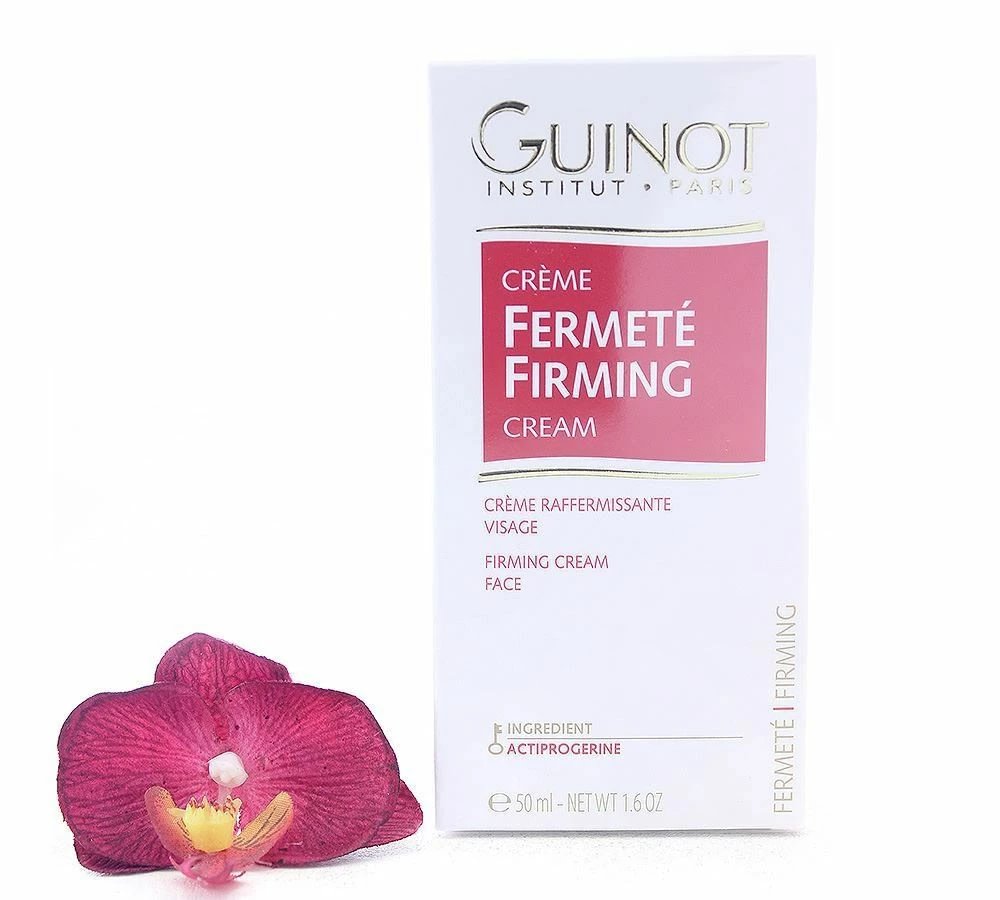 Guinot Firming Rich veido kremas 50 ml