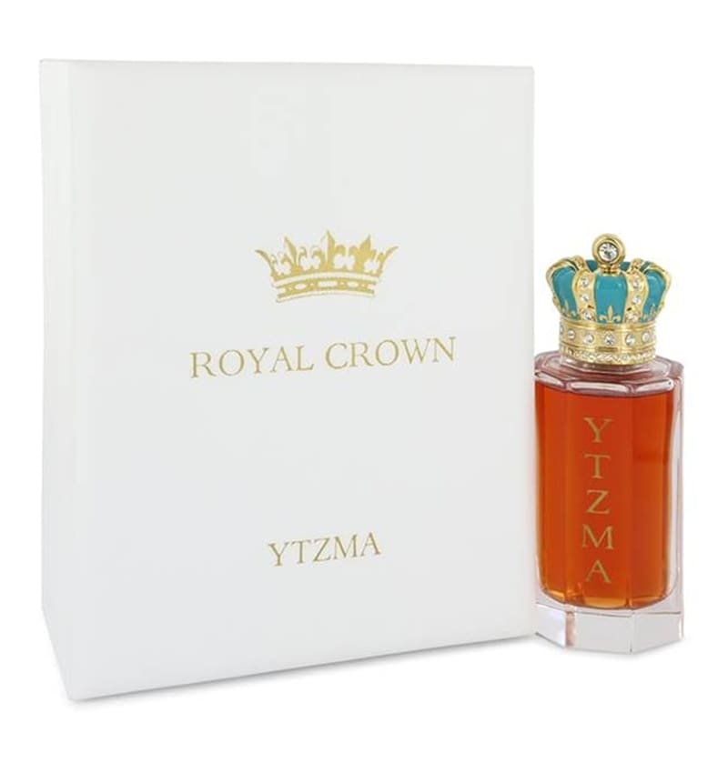 Royal Crown Ytzma Extrait De Parfum 100 ml