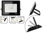 LED halogeninis prožektorius 20W (lauko, IP66, 6000K)